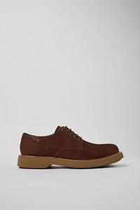 Camper Norman Suede Oxford