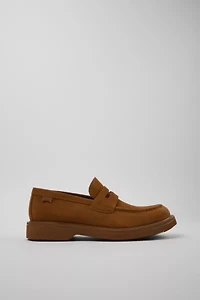 Camper Norman Suede Loafer