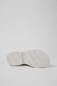 Camper Tasha Buckled Leather Sandal