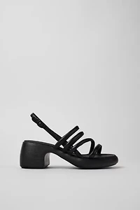 Camper Thelma Strappy Leather Sandal