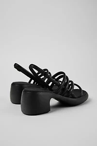 Camper Thelma Strappy Leather Sandal