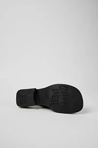 Camper Dana Leather 2-Strap Sandal