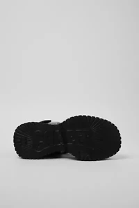 Camper Pix BCN Leather Platform Sandal