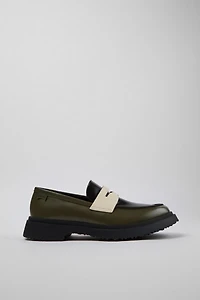 Camper Walden TWS Leather Loafer