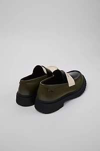 Camper Walden TWS Leather Loafer