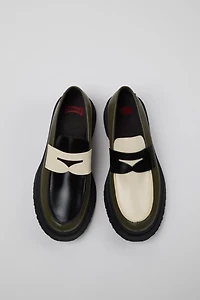 Camper Walden TWS Leather Loafer