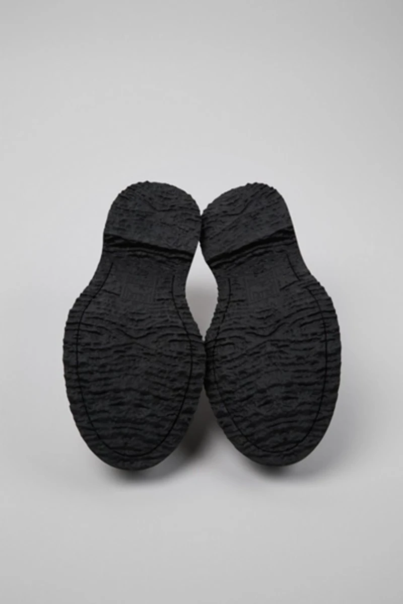 Camper Walden TWS Leather Loafer