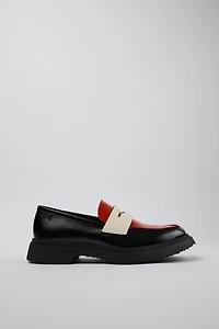Camper Walden TWS Leather Loafer