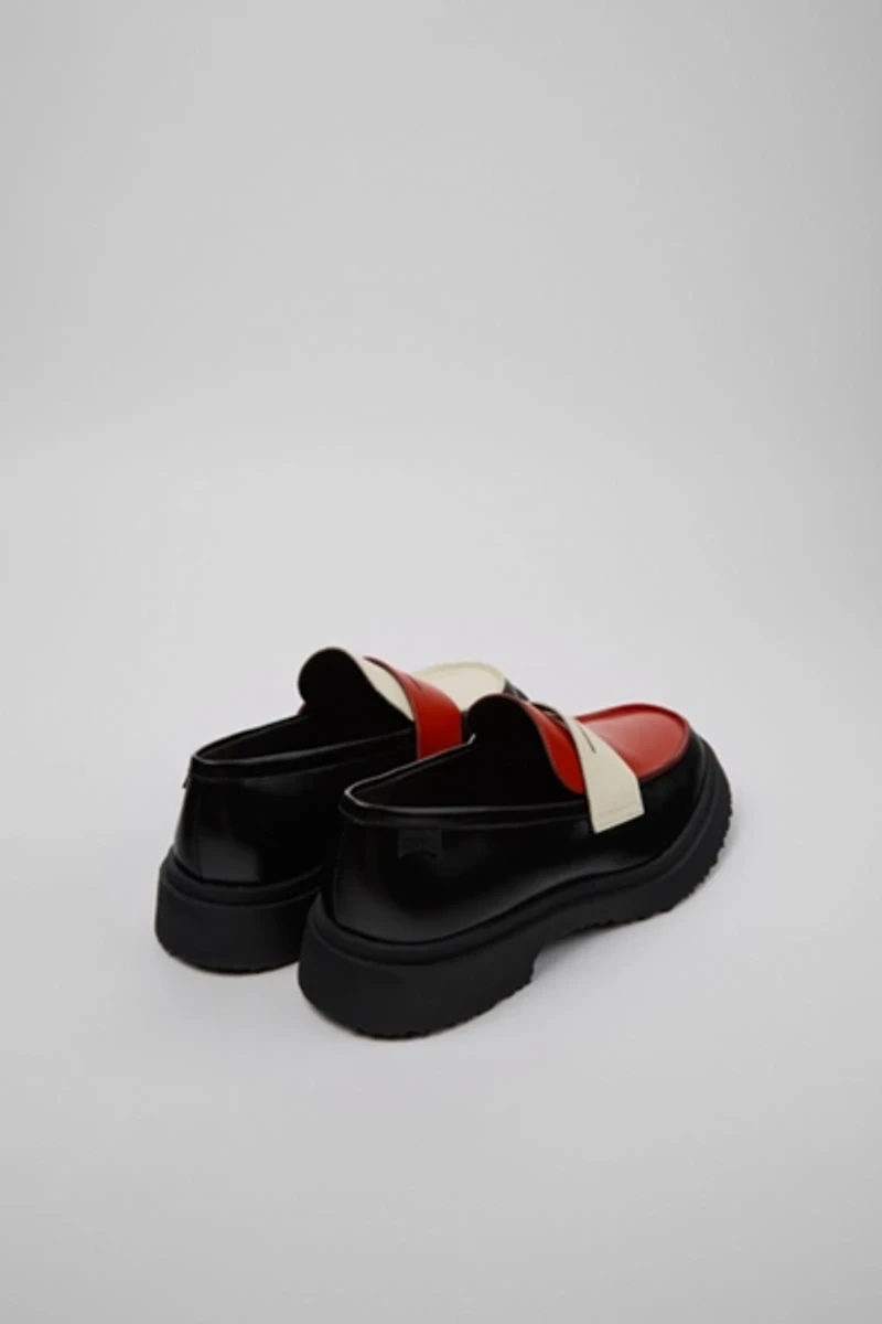 Camper Walden TWS Leather Loafer