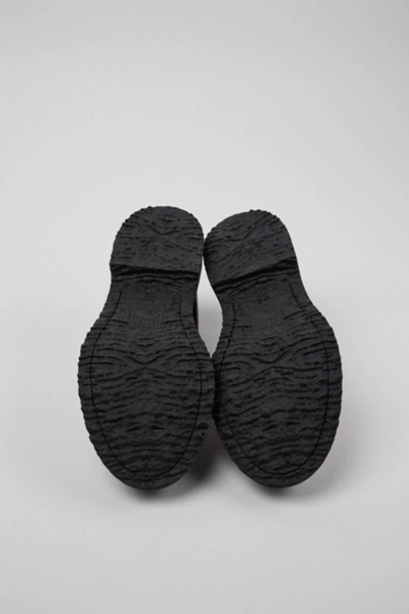 Camper Walden TWS Leather Loafer