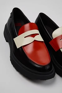 Camper Walden TWS Leather Loafer