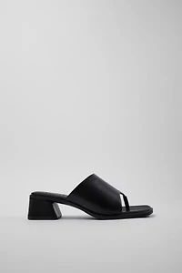 Camper Kora Leather Thong Sandal