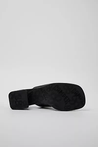 Camper Kora Leather Thong Sandal