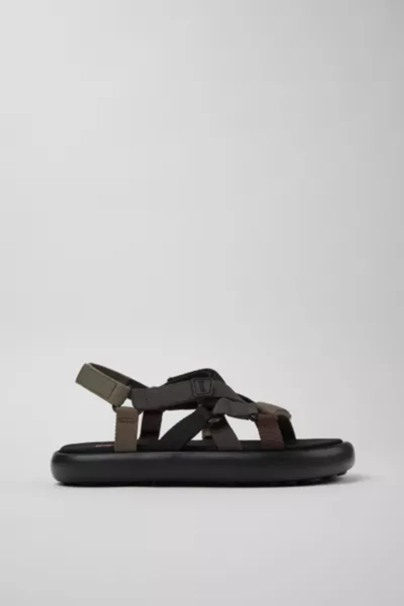 Camper Pelotas Flota Strap Sandal