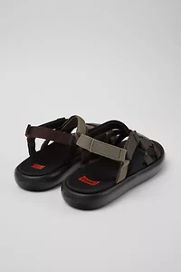 Camper Pelotas Flota Strap Sandal