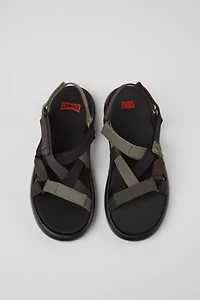 Camper Pelotas Flota Strap Sandal