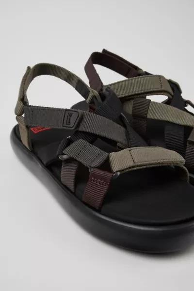 Camper Pelotas Flota Strap Sandal
