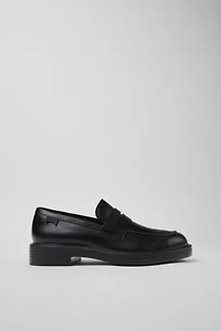 Camper Dean Leather Loafer