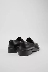 Camper Dean Leather Loafer