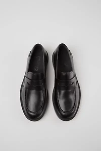 Camper Dean Leather Loafer