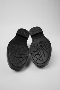 Camper Dean Leather Loafer