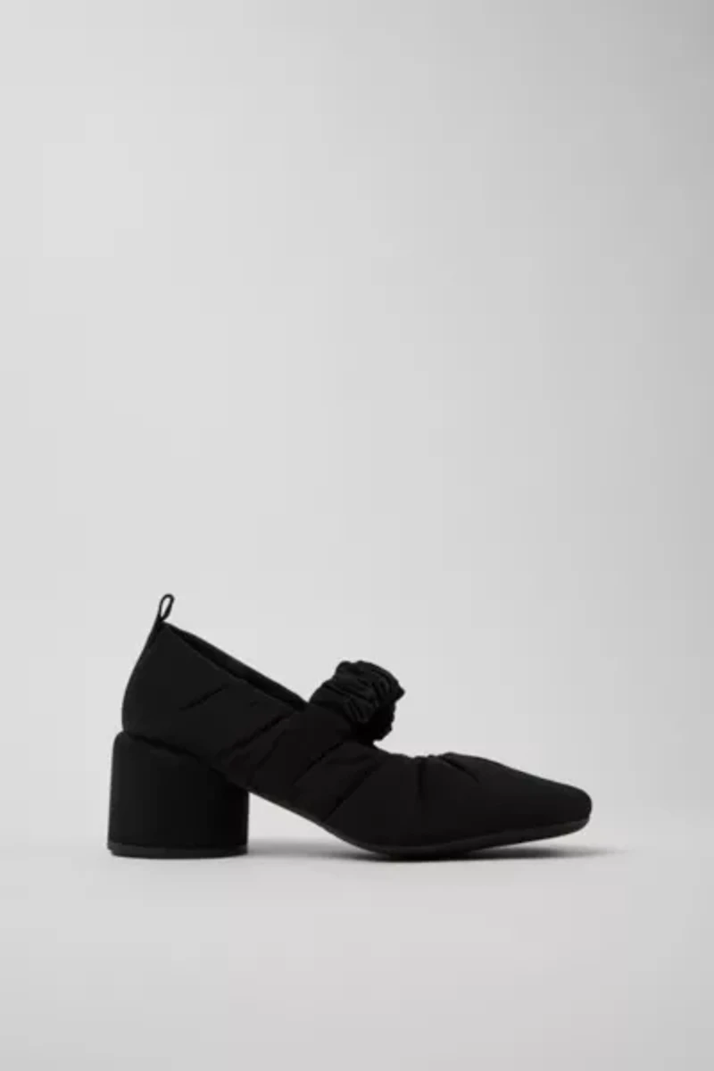 Camper Niki Ballerina Heel