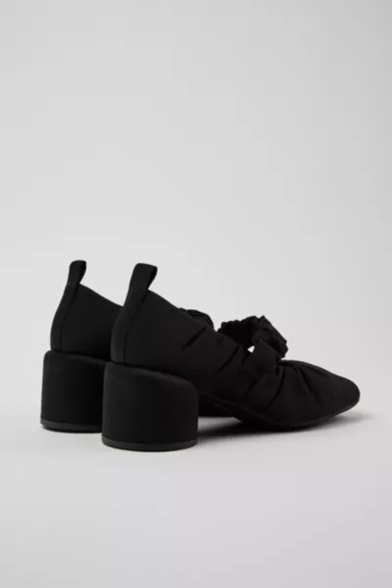 Camper Niki Ballerina Heel