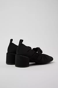 Camper Niki Ballerina Heel