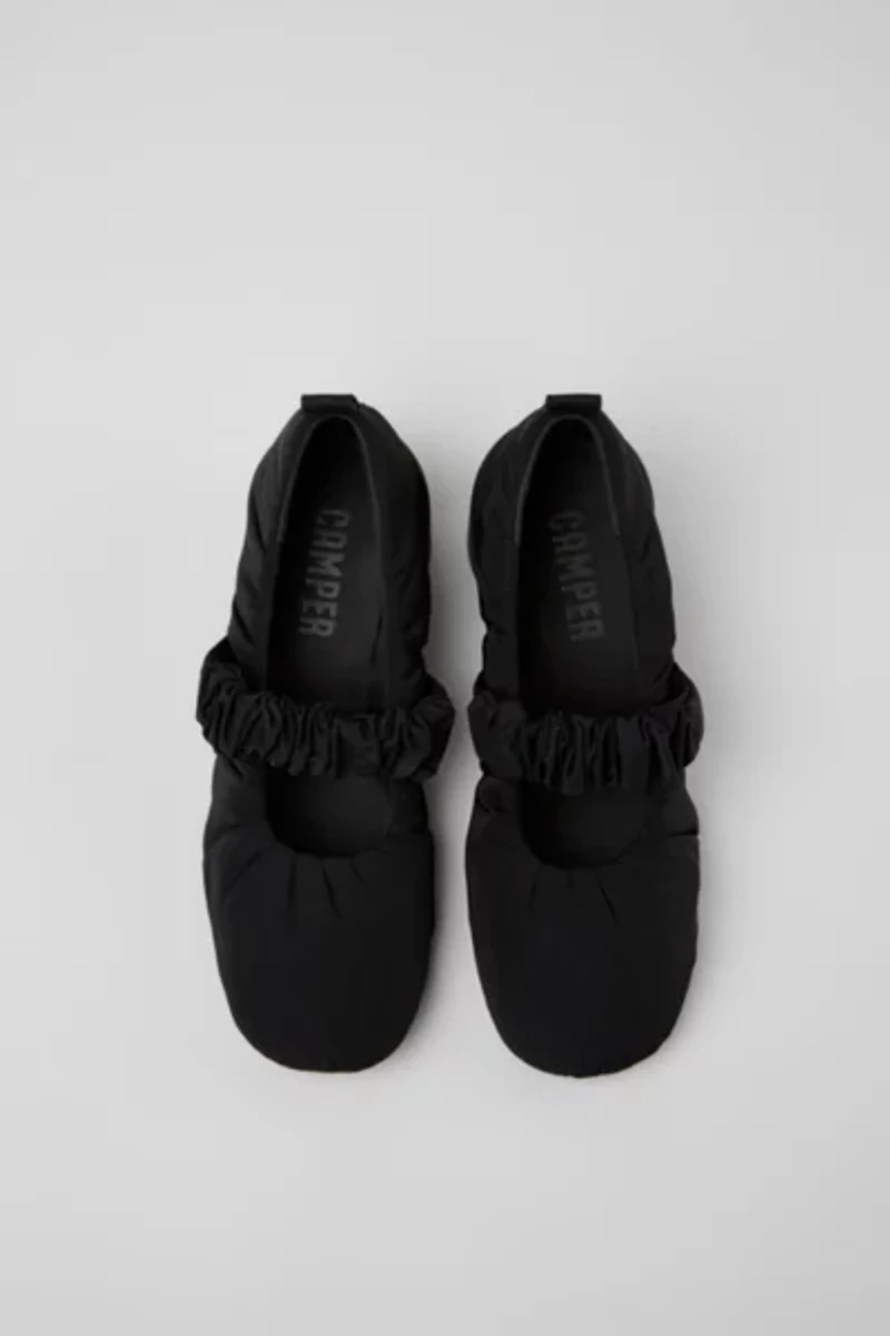 Camper Niki Ballerina Heel