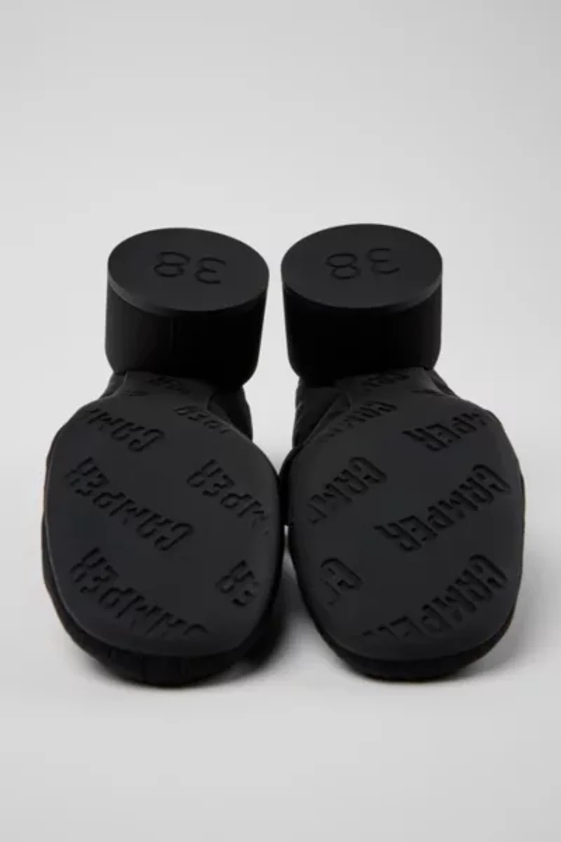 Camper Niki Ballerina Heel