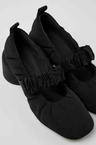 Camper Niki Ballerina Heel