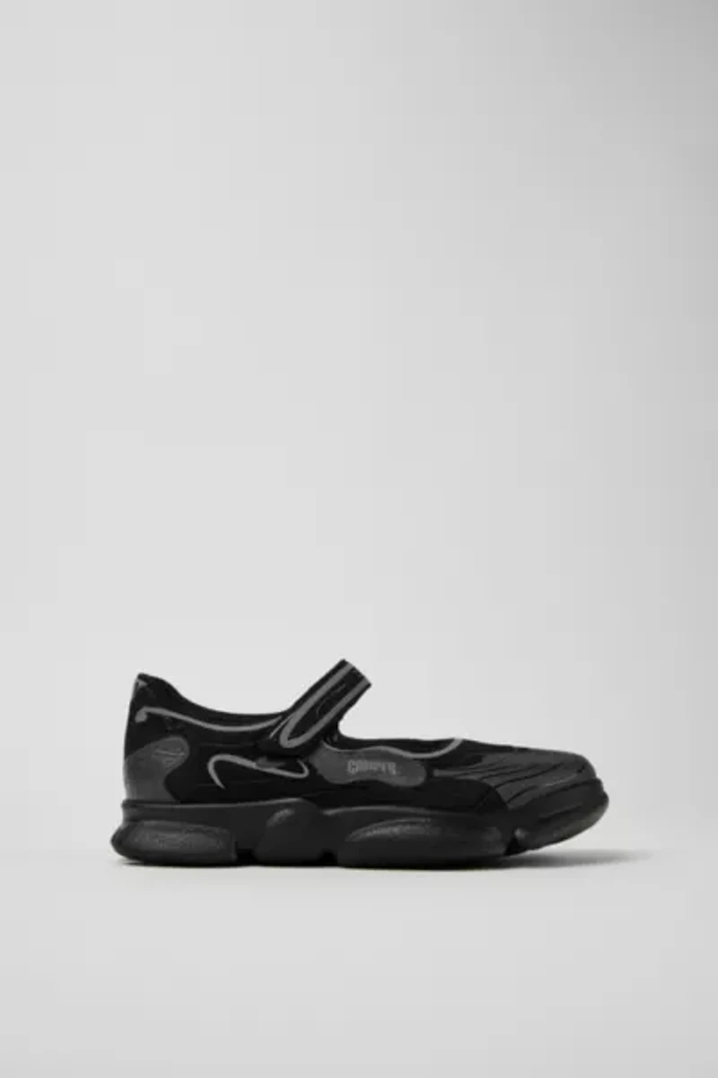 Camper Karst Mary Jane Ballet Flat