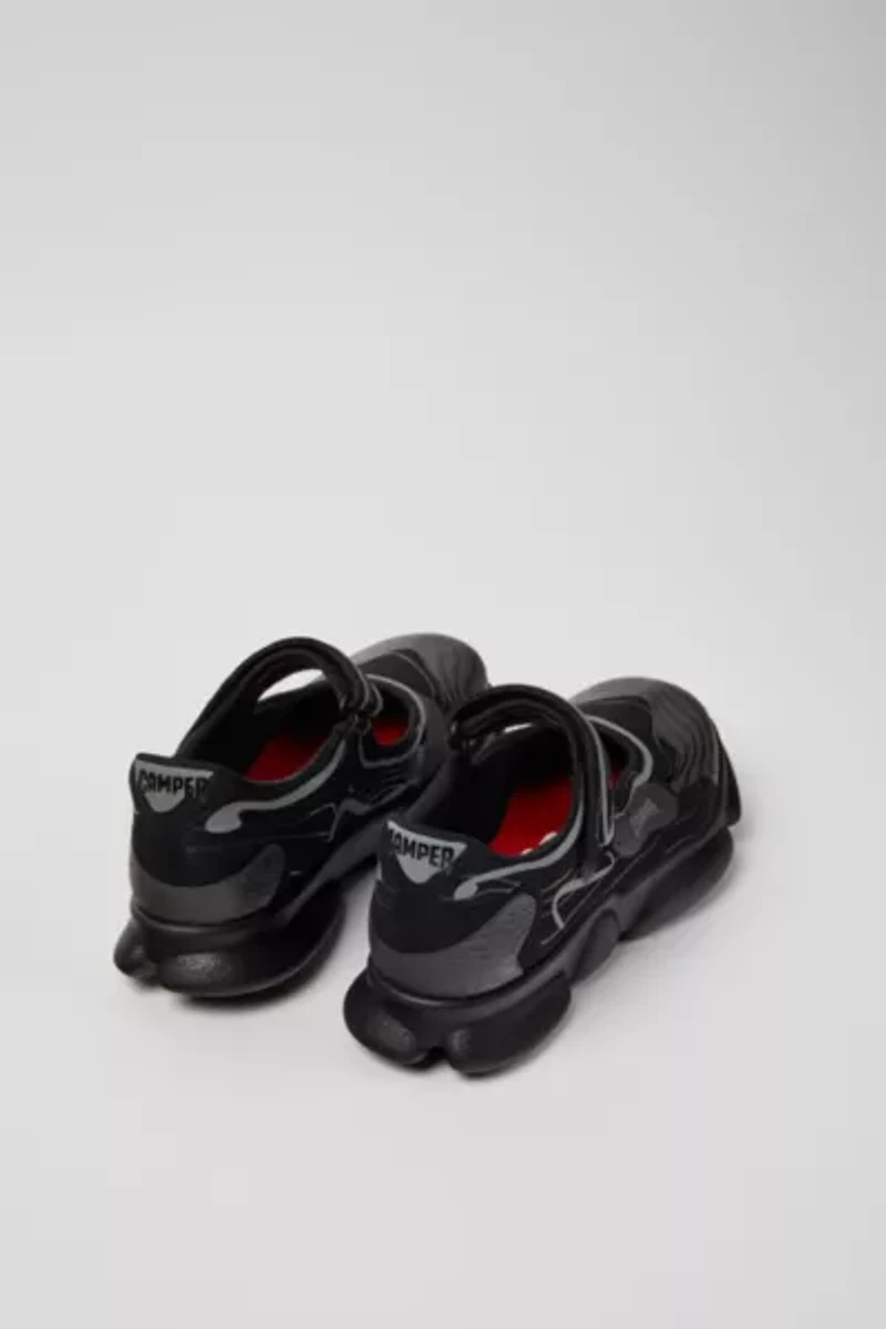 Camper Karst Mary Jane Ballet Flat