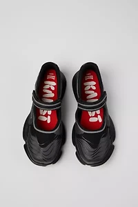 Camper Karst Mary Jane Ballet Flat