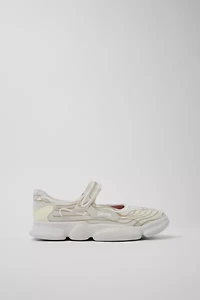 Camper Karst Mary Jane Ballet Flat