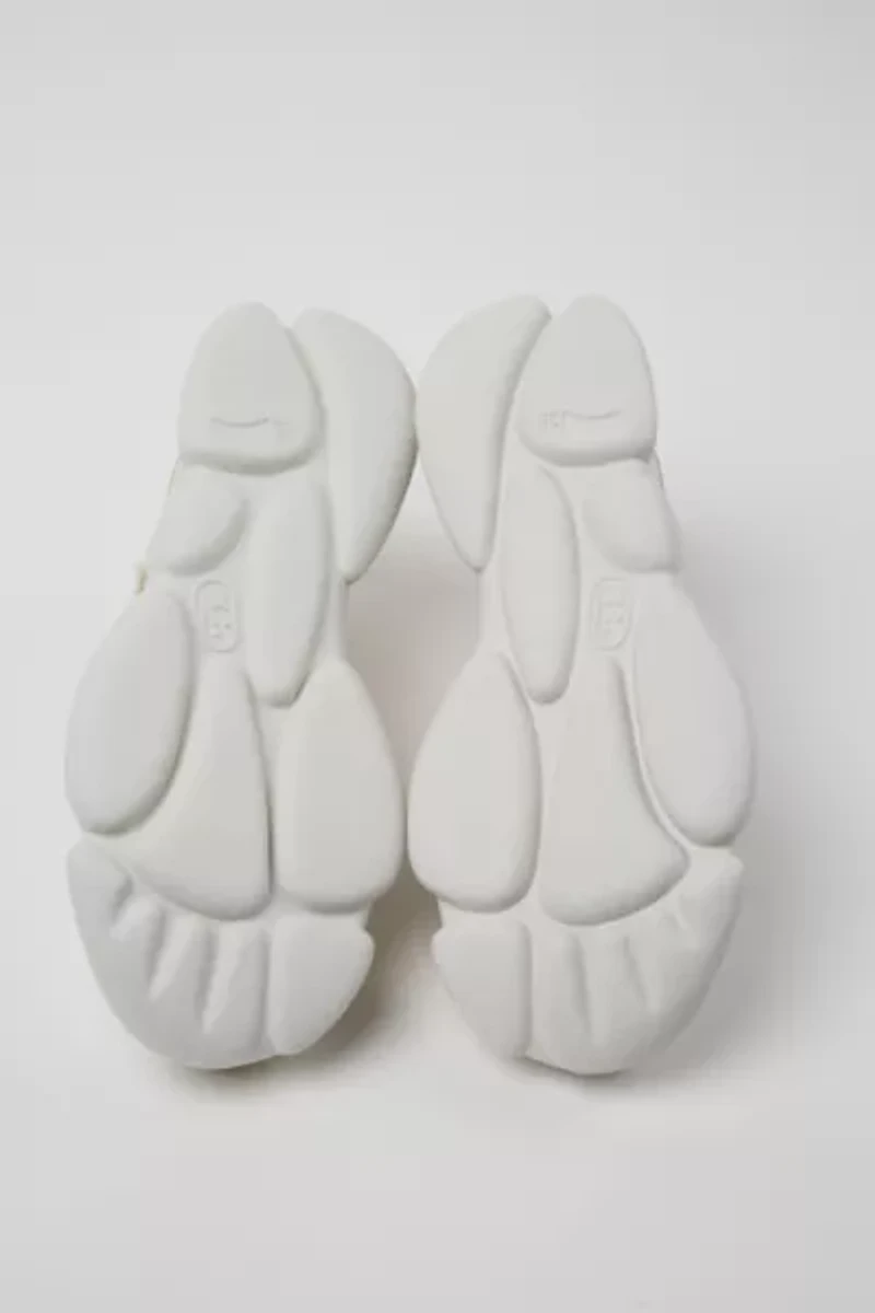 Camper Karst Mary Jane Ballet Flat