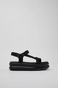 Camper Pelotas Flota Up Platform Strap Sandal