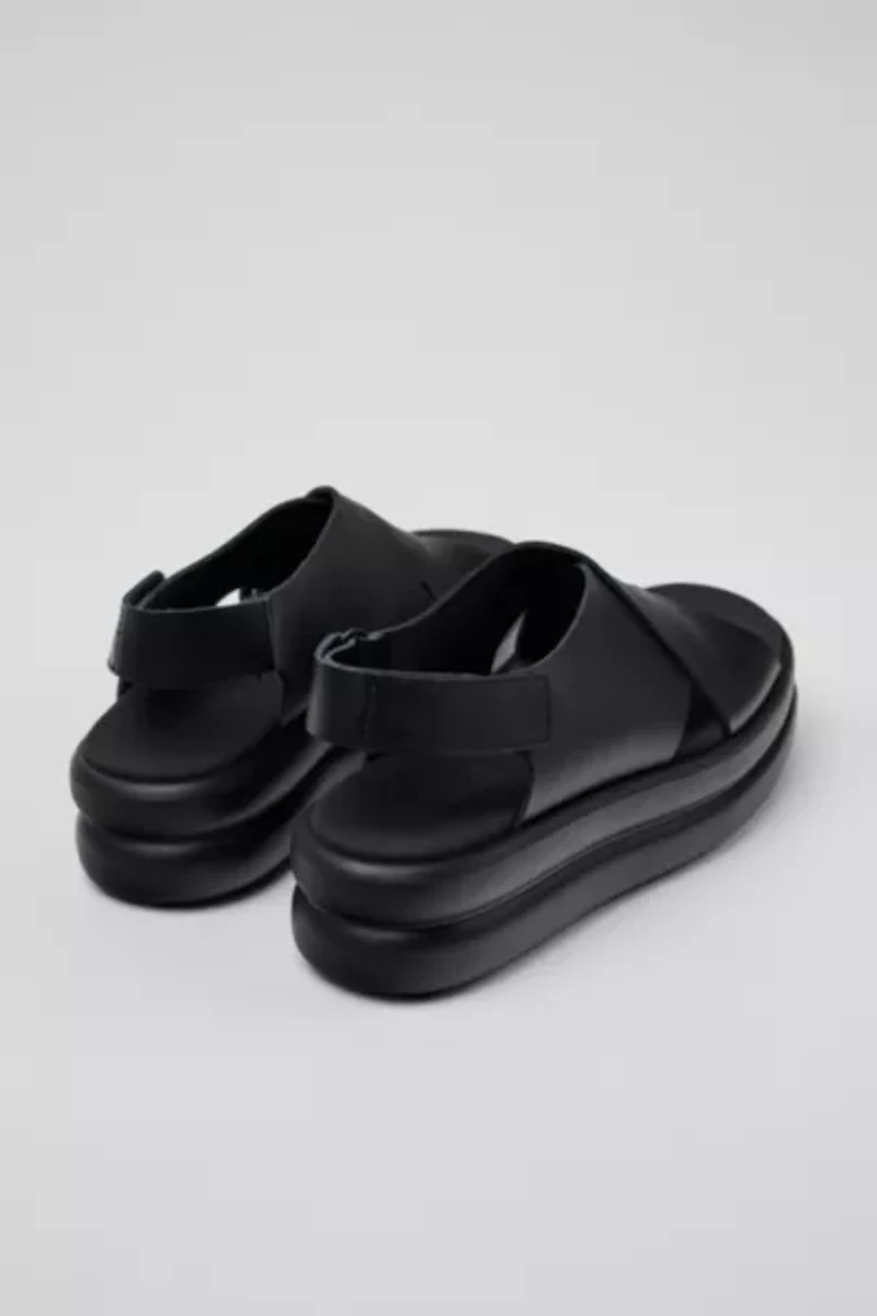 Camper Pelotas Flota Up Platform Sandal