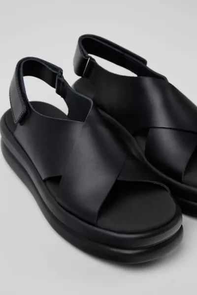 Camper Pelotas Flota Up Platform Sandal