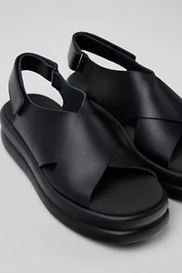 Camper Pelotas Flota Up Platform Sandal