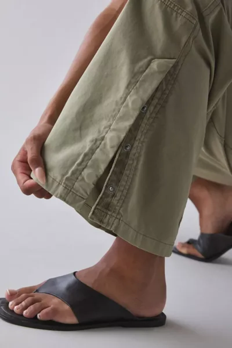 WORSHIP SUPPLIES No Doubt Cotton Utility Pant