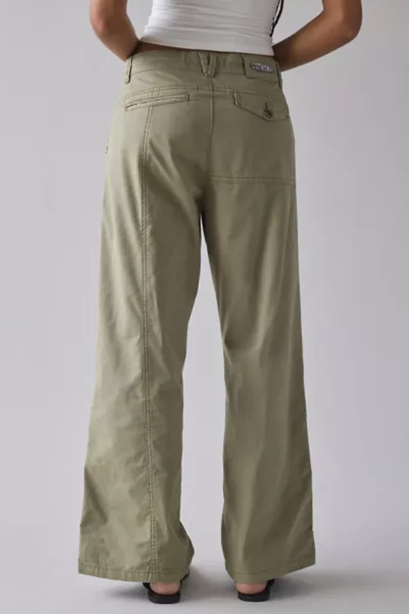 WORSHIP SUPPLIES No Doubt Cotton Utility Pant