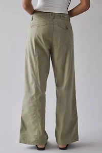 WORSHIP SUPPLIES No Doubt Cotton Utility Pant