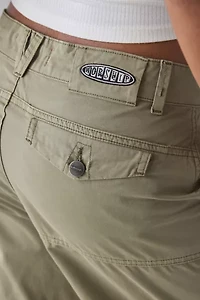 WORSHIP SUPPLIES No Doubt Cotton Utility Pant