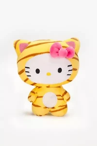 Sanrio Hello Kitty Tiger Plush