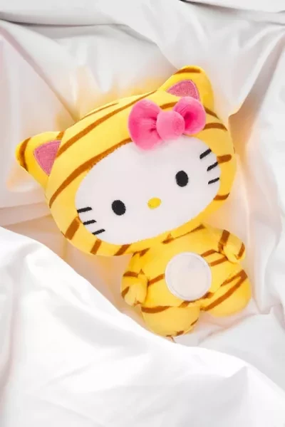 Sanrio Hello Kitty Tiger Plush