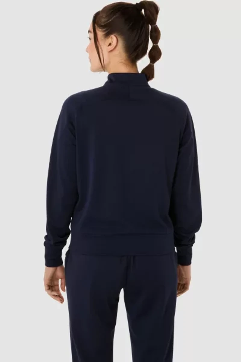 ASICS Court Warm-Up Tennis Jacket