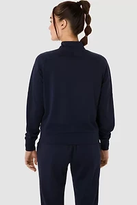 ASICS Court Warm-Up Tennis Jacket