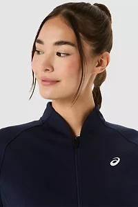 ASICS Court Warm-Up Tennis Jacket