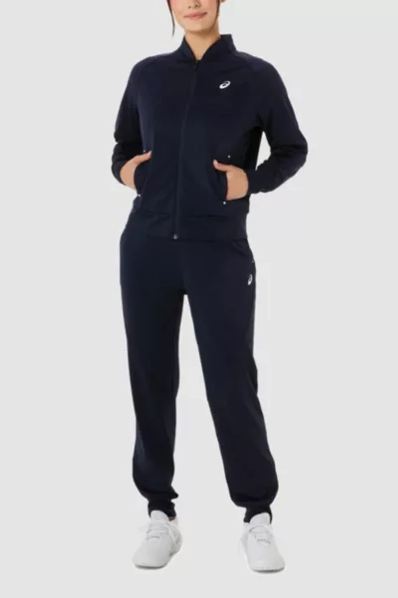 ASICS Court Warm-Up Tennis Jacket